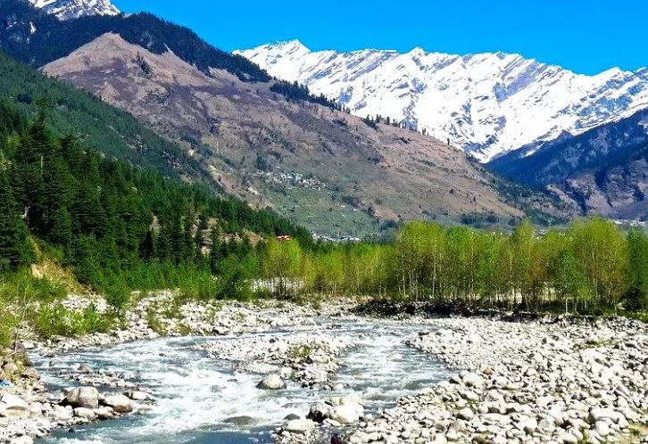 Planning a Family-Friendly Vacation in Himachal Pradesh